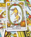 Randa-Nina - Numerologie - Tarot & Kartenlegen - Zigeunerkarten - Lenormandkarten - Berufsplanung