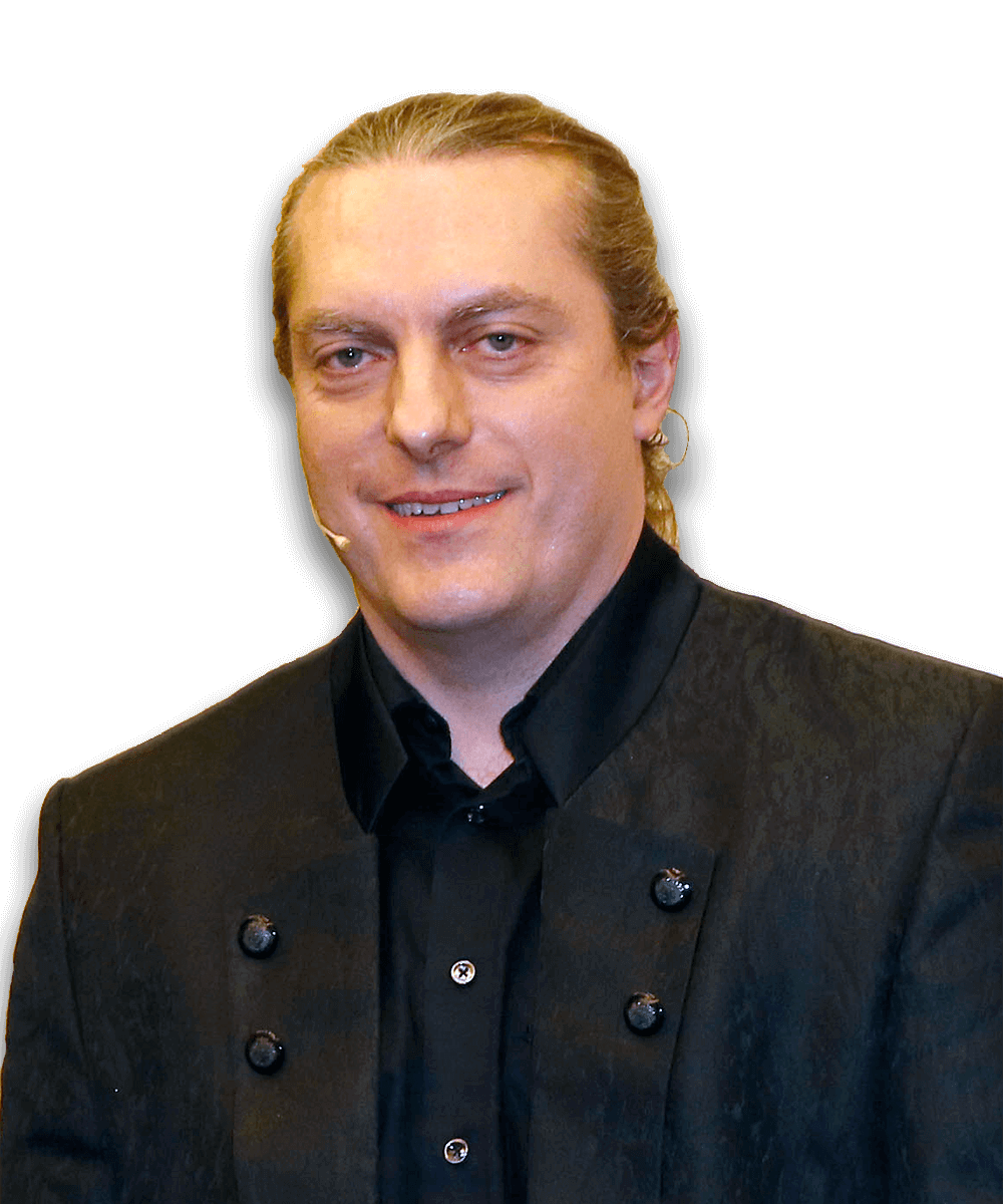 Rüdiger Gamm