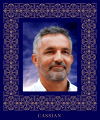 Cassian - Reiki - Positive Affirmationen - Engelkarten - Traumdeutung - Energetisches Heilen