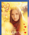 Marlene - Traumdeutung - Tarotkarten - Berufsplanung - Engelkarten - Wahrsagen