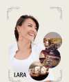 Lara - Engelkarten - Pendeln - Lenormandkarten - Tarot & Kartenlegen - Numerologie