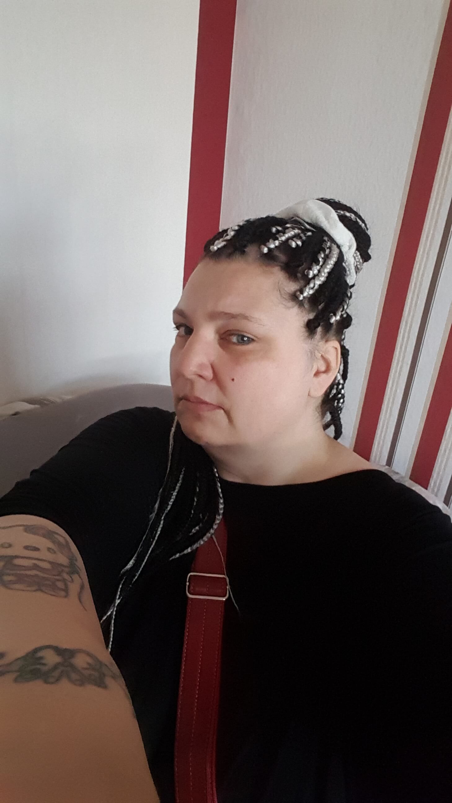 Daliah - Selbständigkeit - Lichtarbeit - Tarot & Kartenlegen - Energetisches Heilen - Wahrsagen Daliah - Selbständigkeit - Lichtarbeit - Tarot & Kartenlegen - Energetisches Heilen - Wahrsagen