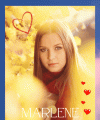 Marlene - Arbeitslosigkeit - Steinkunde - Seelenpartner - Spirituelles Heilen - Zigeunerkarten