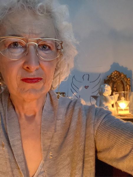 Madame Waldraut - Blockaden lösen - Alltägliche Themen - Beruf & Finanzen - Rider Waite Tarot - Kraftvolle Auflösungsgebete Madame Waldraut - Blockaden lösen - Alltägliche Themen - Beruf & Finanzen - Rider Waite Tarot - Kraftvolle Auflösungsgebete