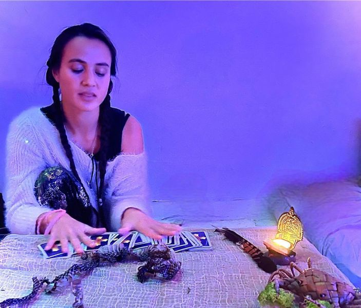 Ocean - Tarot & Kartenlegen - Engelkontakte - Blockaden lösen - Fremdsprachen - Energetisches Heilen Ocean - Tarot & Kartenlegen - Engelkontakte - Blockaden lösen - Fremdsprachen - Energetisches Heilen