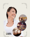 Lara - Liebe & Partnerschaft - Rider Waite Tarot - Tarotkarten - Tierkommunikation - Psychologische Lebensberatung