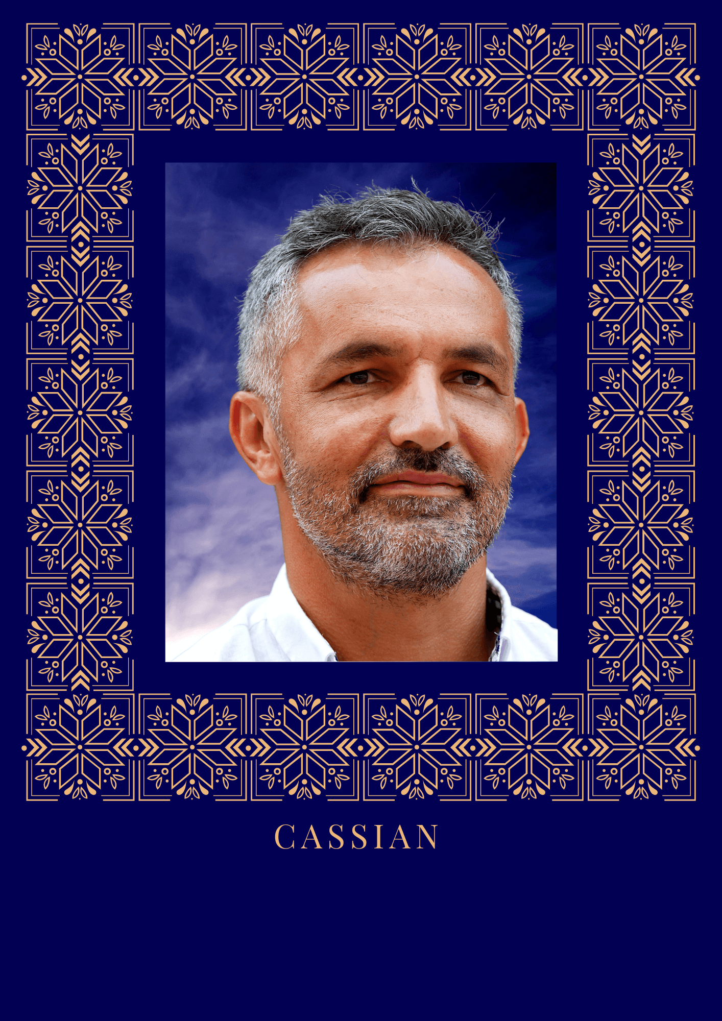 Cassian - Hellsehen ohne Hilfsmittel - Traumdeutung - Lichtarbeit - Alltägliche Themen - Skatkarten Cassian - Hellsehen ohne Hilfsmittel - Traumdeutung - Lichtarbeit - Alltägliche Themen - Skatkarten