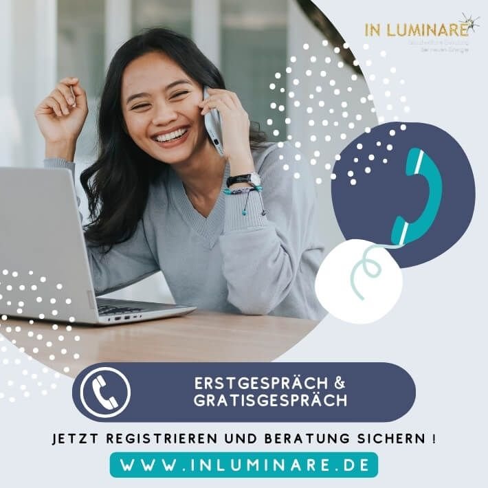 Gratisgespräch bei Inluminare: Exklusive Beratung für Sie!